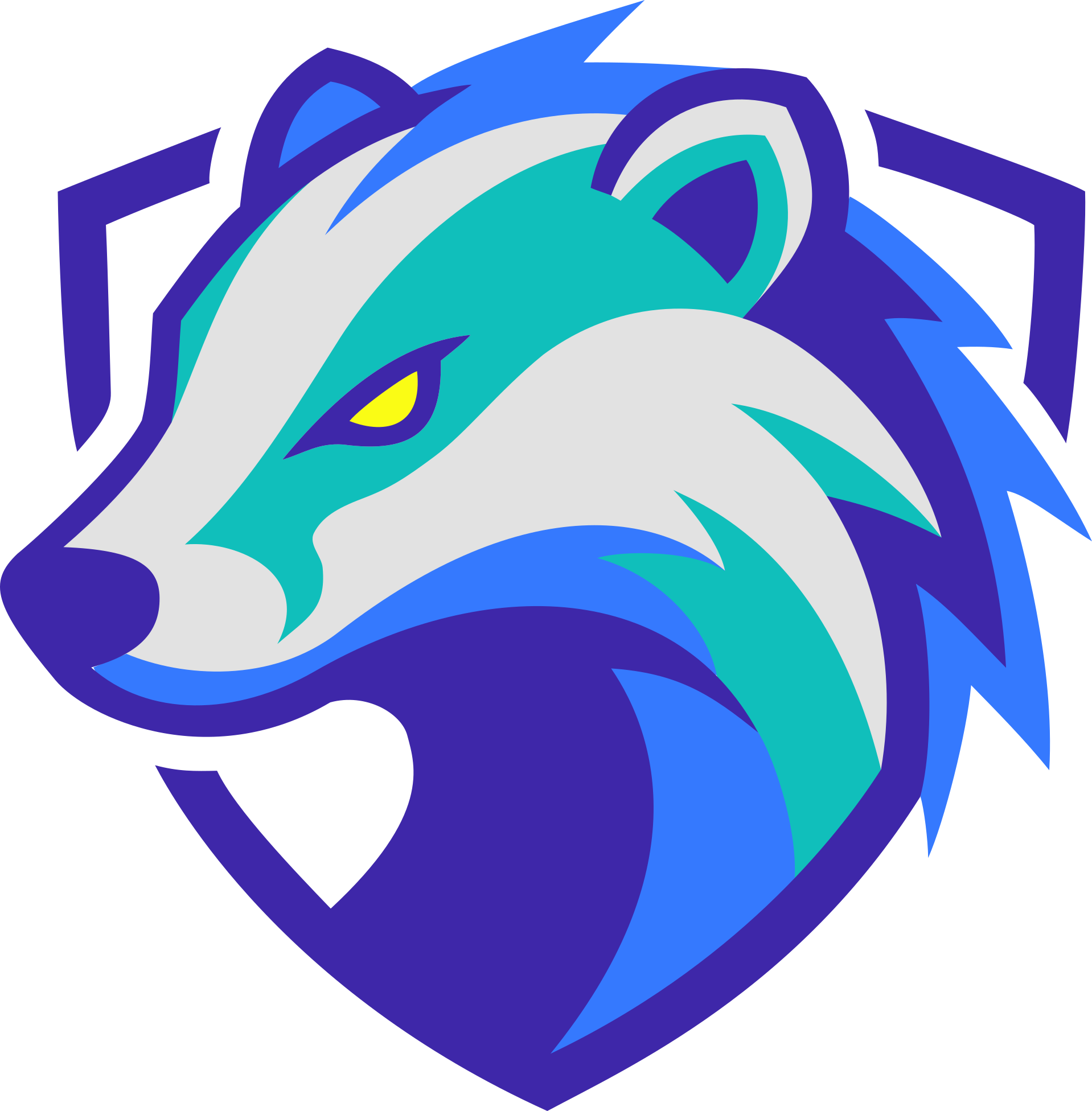 Large Logo